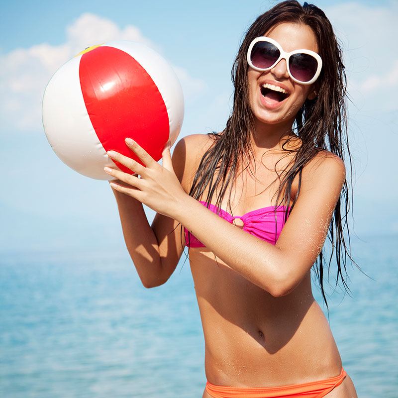 Nad’s hair free guide to Summer! | Nad's Hair Removal Blog