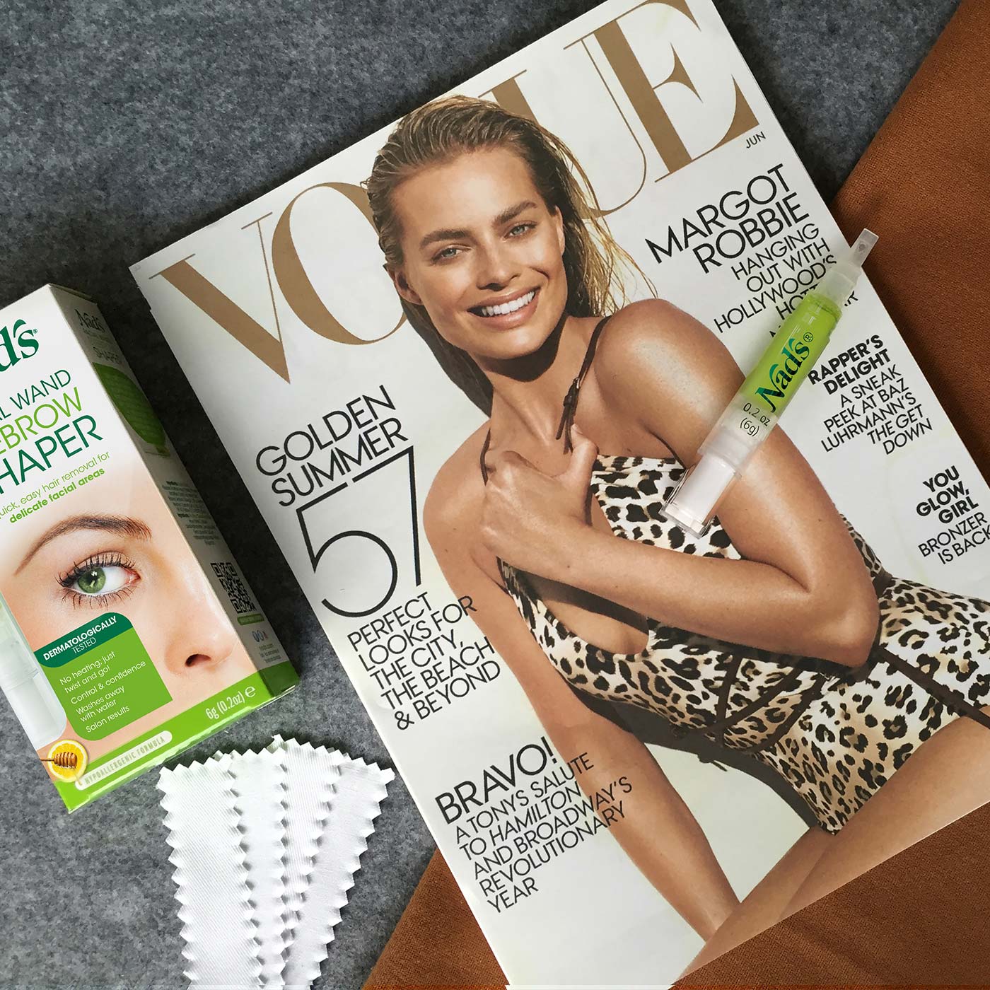 Nad's with Nat: Sculpting Beautiful Eyebrows Easy How-to Video | Nad's Hair Removal Blog Nad's with Nat: Sculpting Beautiful Eyebrows Easy How-to Video | Nad's Hair Removal Blog