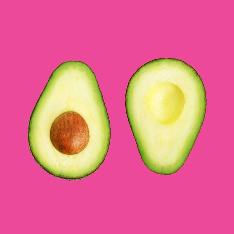 Nat's Quick Tips to Pamper yourself - Avocado Hair Repair Nat's Quick Tips to Pamper yourself - Avocado Hair Repair