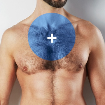 Manscaping: hair removal for men  | Nad's Hair Removal Blog