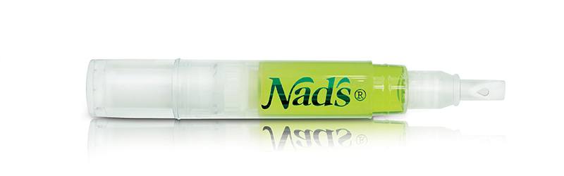 How to Wax Your Eyebrows Like a Pro with Nad's Facial Wand Eyebrow Shaper