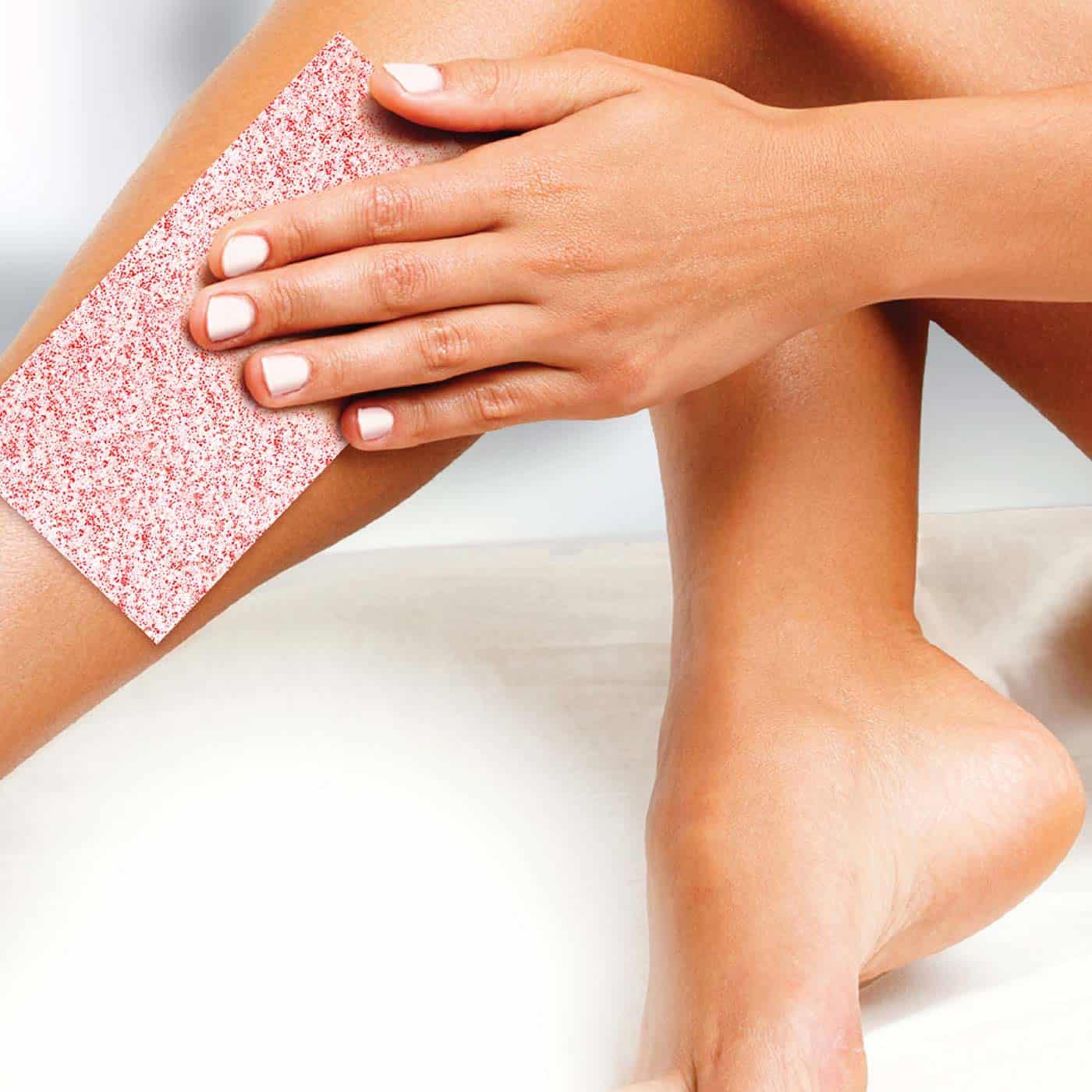 Introducing Nad’s Ultra Smoothing Exfoliating Wax Strips | Nad's Hair Removal Blog