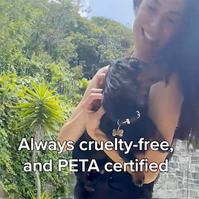 Nad's Cruelty Free and PETA certified | Natalie Ismiel
