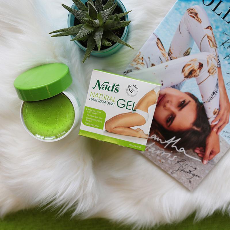 Nad’s Natural Hair Removal Gel – Top Tips at home advice! | Nad's Hair Removal Blog Nad’s Natural Hair Removal Gel – Top Tips at home advice! | Nad's Hair Removal Blog