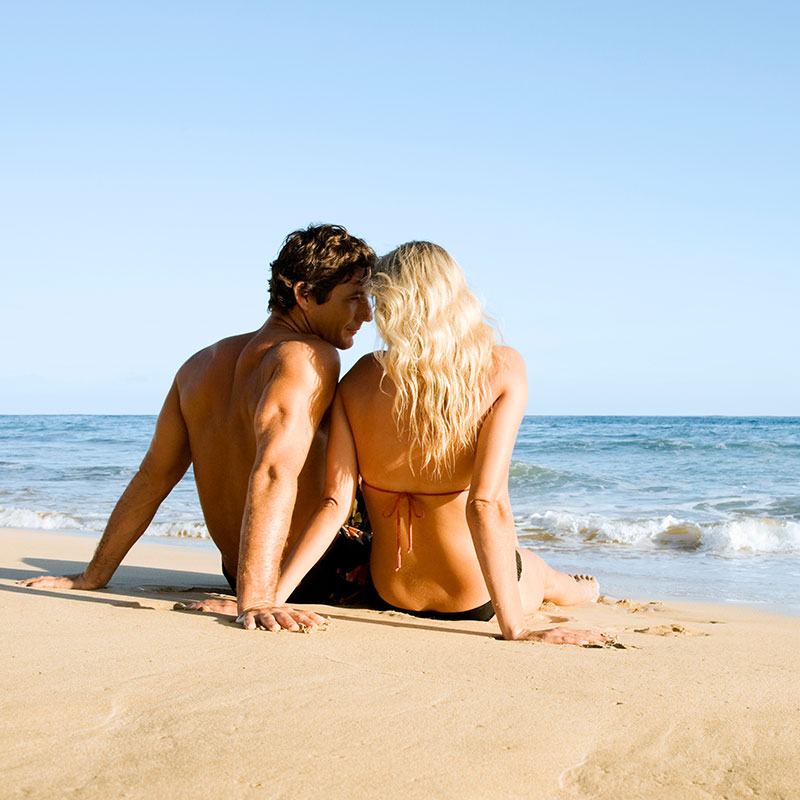 Tips for embarking on a hair free honeymoon! | Nad's Hair Removal Blog