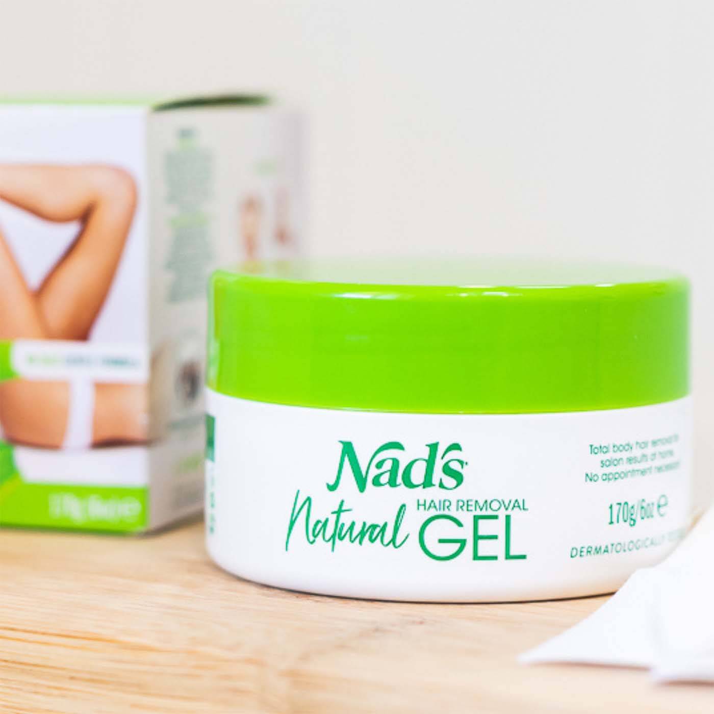 Which Nad’s Hair Removal Product is for You? | Nad's Hair Removal Blog