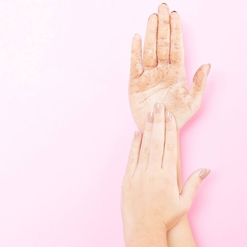 Why You Should Exfoliate Before Every Wax | Nad's Hair Removal Blog