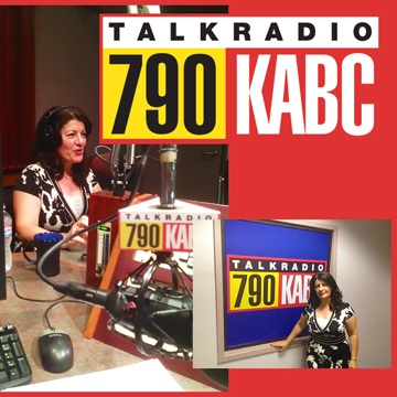 KABC – 790 Talk radio Sue discusses all things beauty! | Nad's Hair Removal Blog