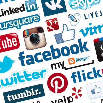 Social Media – driving an entrepreneurial brand