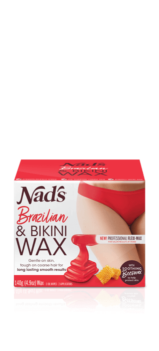 Nad s Hair Removal Products Unwanted Hair Nads Hair Removal