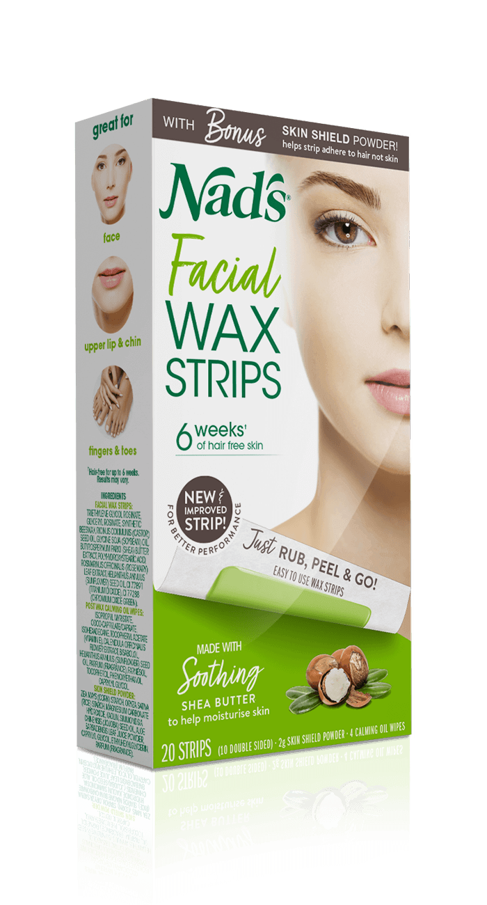 Hair Removal Waxing Kit, Include Non-stick Wax Macao