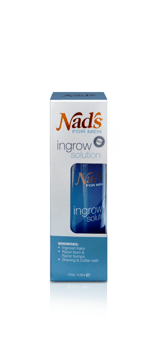 Nad S Hair Removal Products Unwanted Hair Nads Hair Removal
